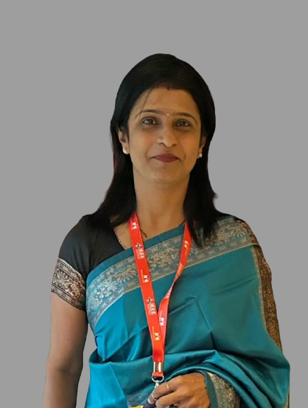 Ms. Rushali Thakkar